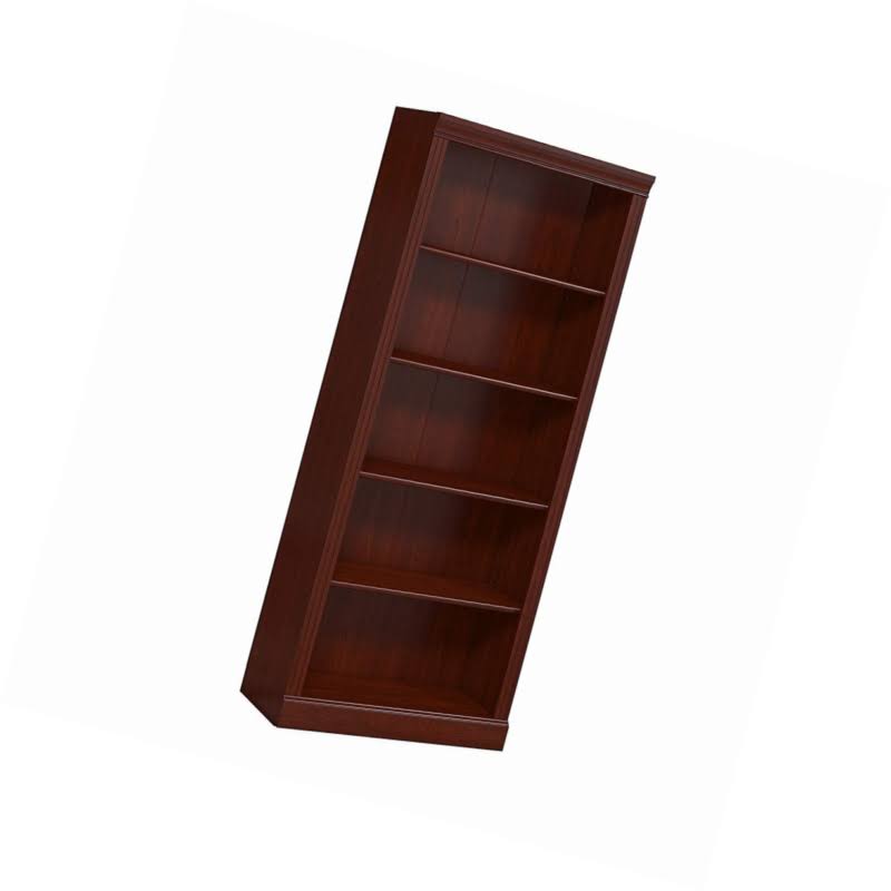 5 Shelf Bookcase F6471