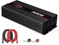 3000W Modified Sine Wave Power Inverter T674