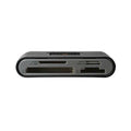 USB 2.0 Flash Memory Card Reader D155934