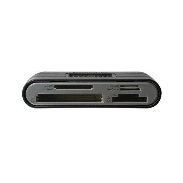USB 2.0 Flash Memory Card Reader D155934