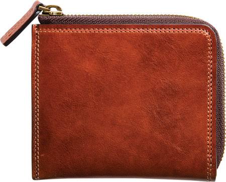 Amber Zip Wallet H58443