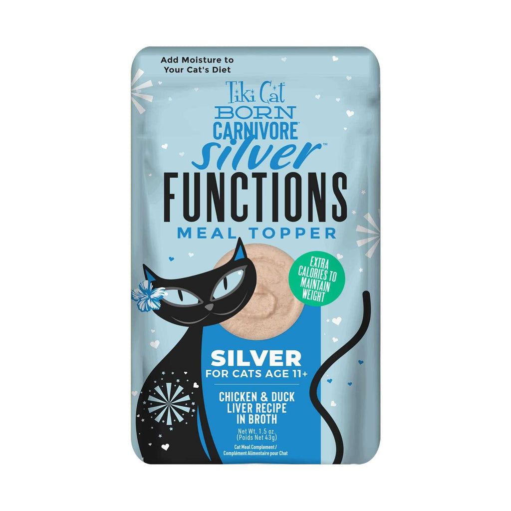 Cat Food Topper U790728