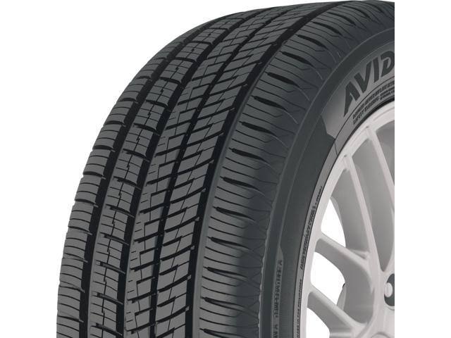 215/55R16 97H Tire G785097