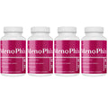 Hormonal Balance Supplement 4 Bottles U457905