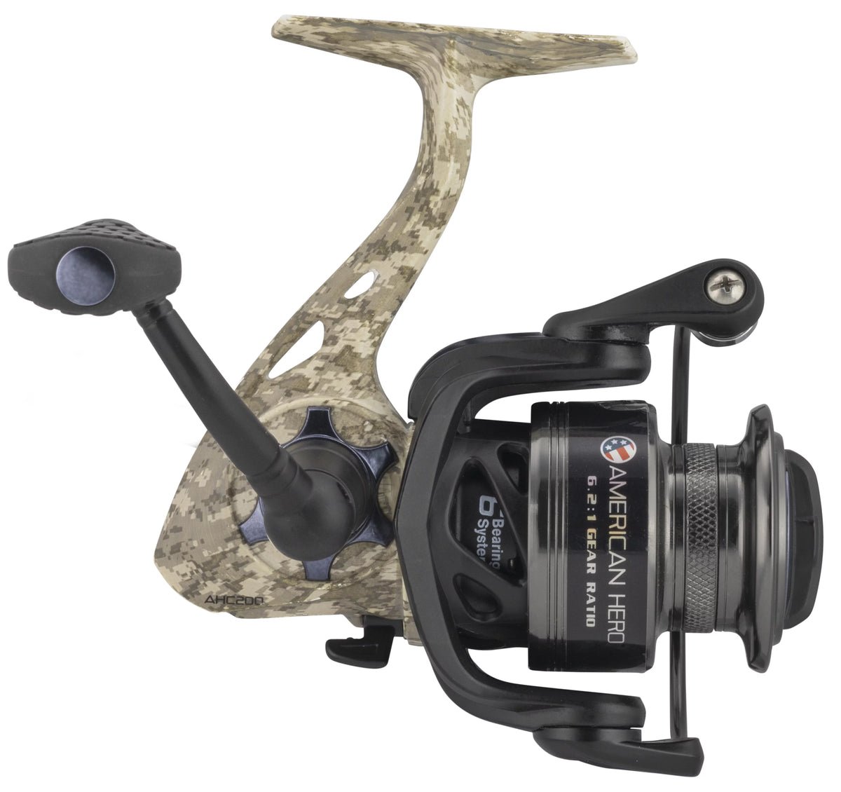 Spinning Reel Q9151
