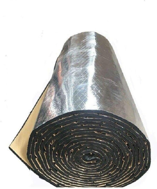 Car Sound Deadening Mat L672