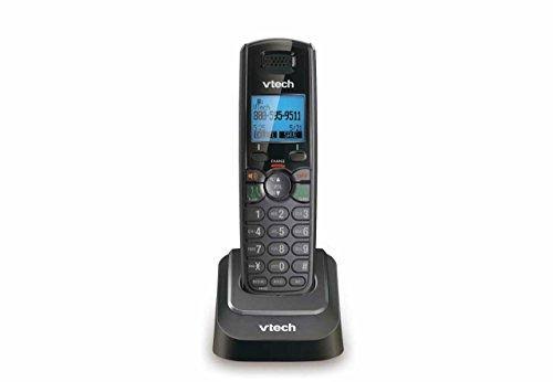 Expandable Cordless Phone with Extra Handsets Y3682