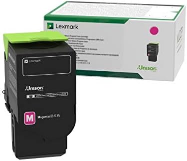 Magenta Ultra High Yield Toner Cartridge W7728