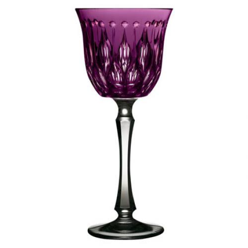 Amethyst Water Glass L586876
