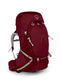 Gamma Red 65 Backpack L83026