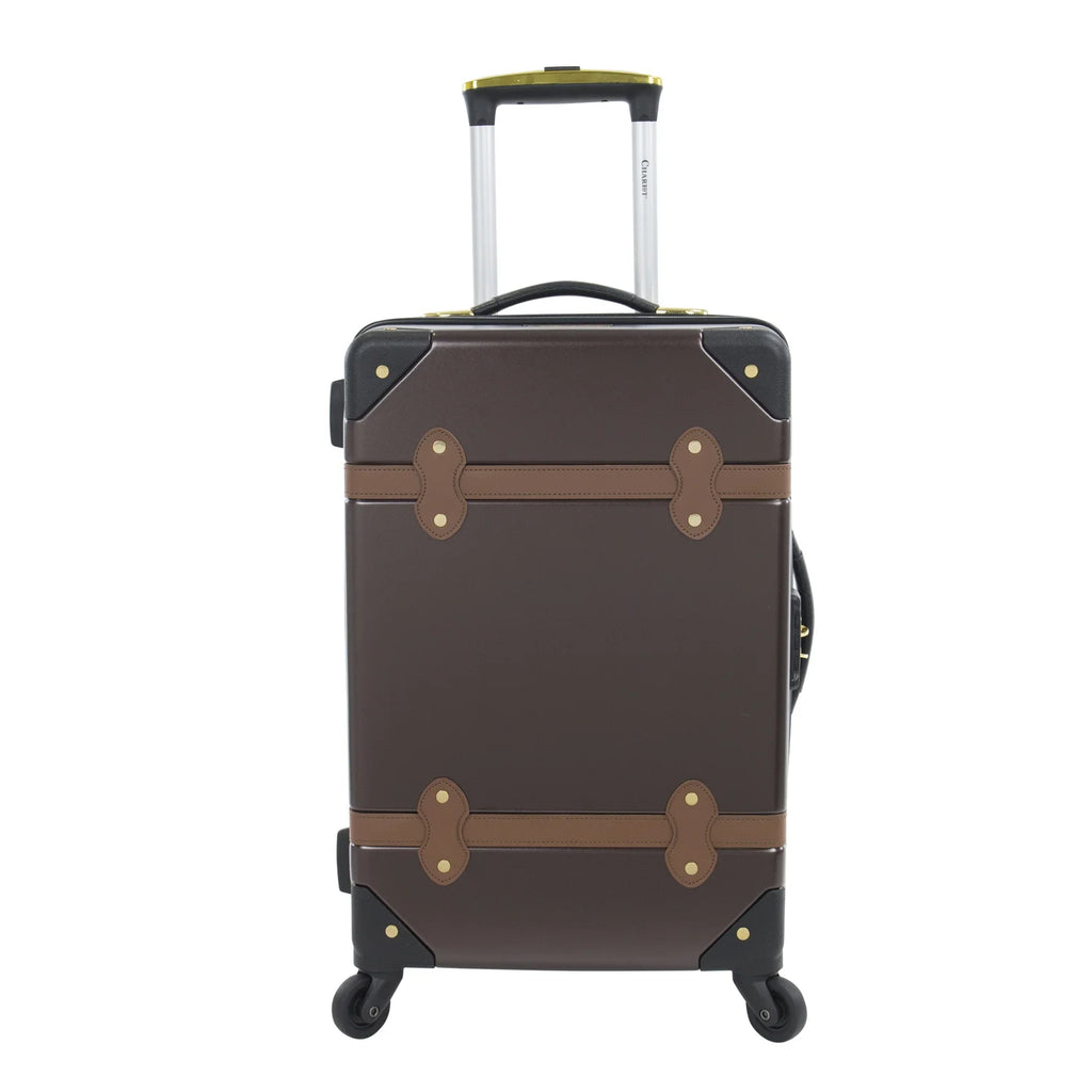 Titanic Brown 20" Dresser T2106
