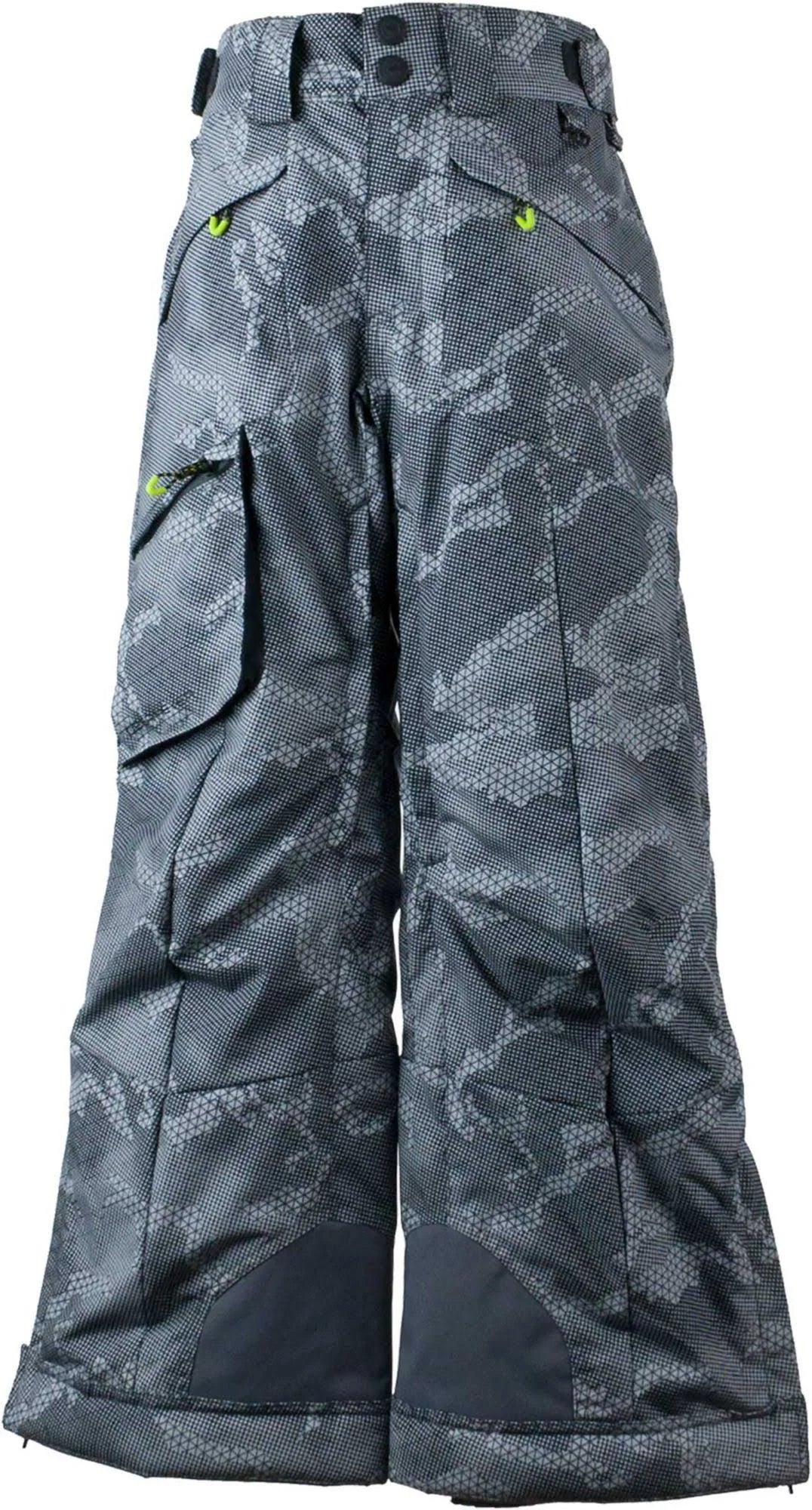 Grey Boys Porter Pant U7034