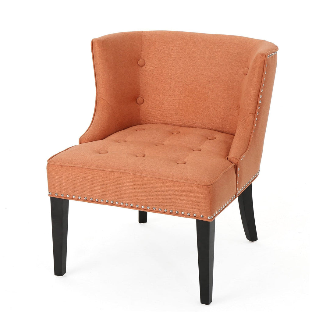 Fabric Occassional Chair M59576
