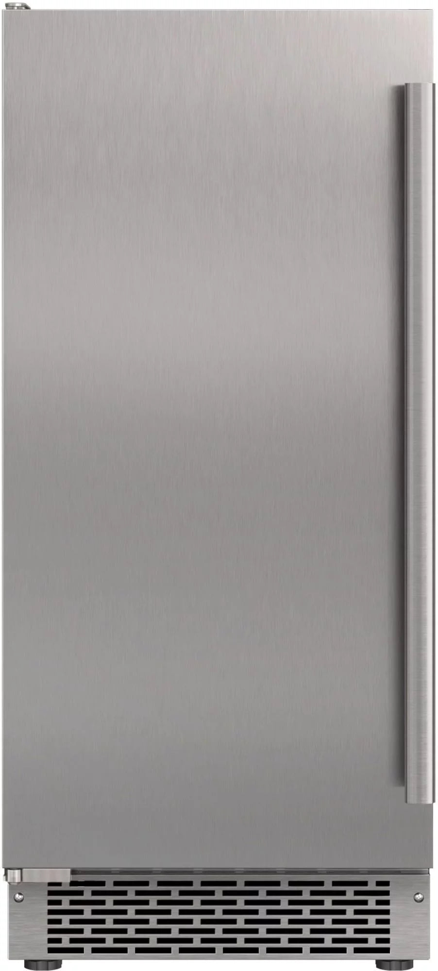 15" Wide 26 Lbs. Capacity Built-In And Free Standing Ice Maker V8787