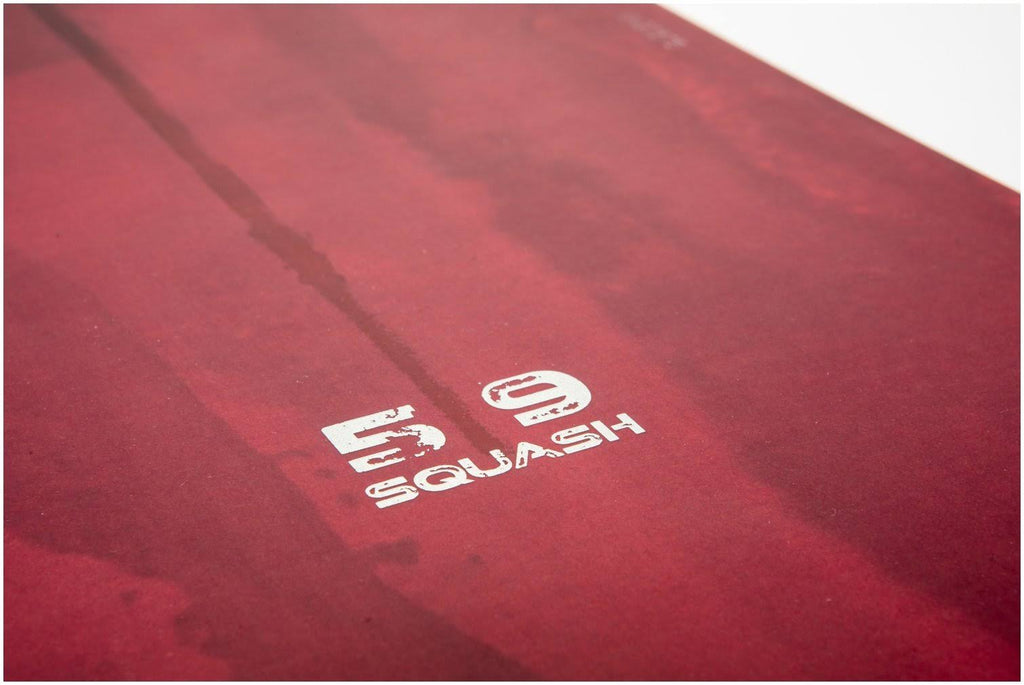 Squash Snowboard G9919