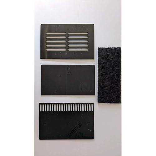 Aquarium Sump Refugium DIY Kit O6637