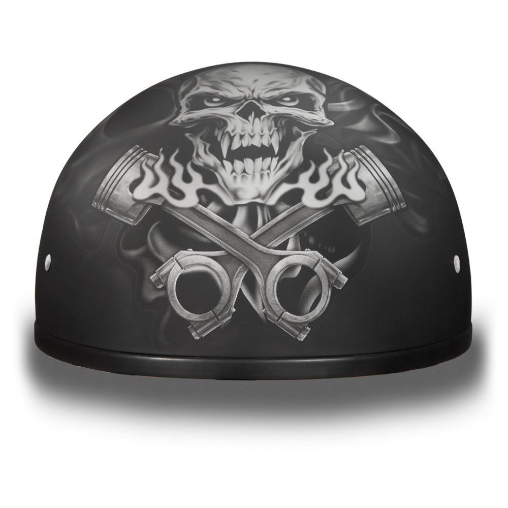 Skull Cap 2XL W439459