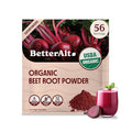 Organic Beet Root Powder - 225 Servings, 2 lb B48316