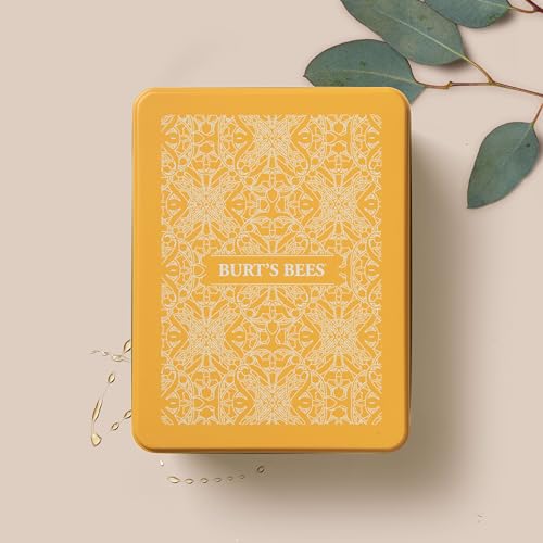 6 Products Giftable Tin Cuticle Cream Hand Salve Lip Balm Res-Q Ointment Hand Repair Foot Cream I345