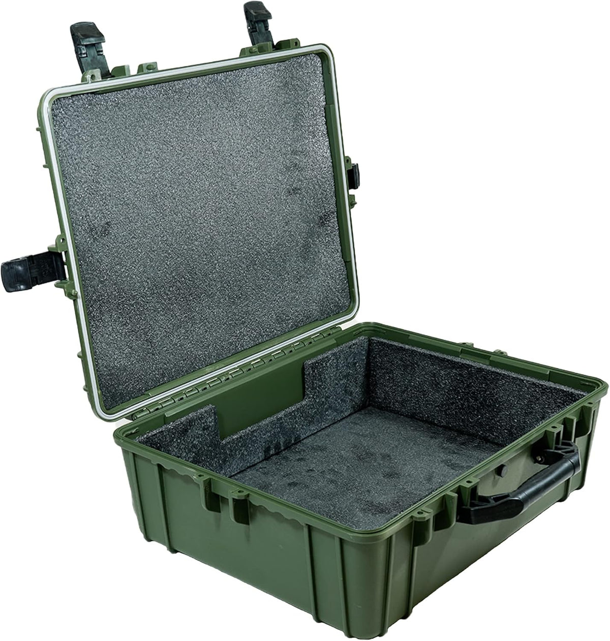 Garrett ATX Hard Carry Case V79899