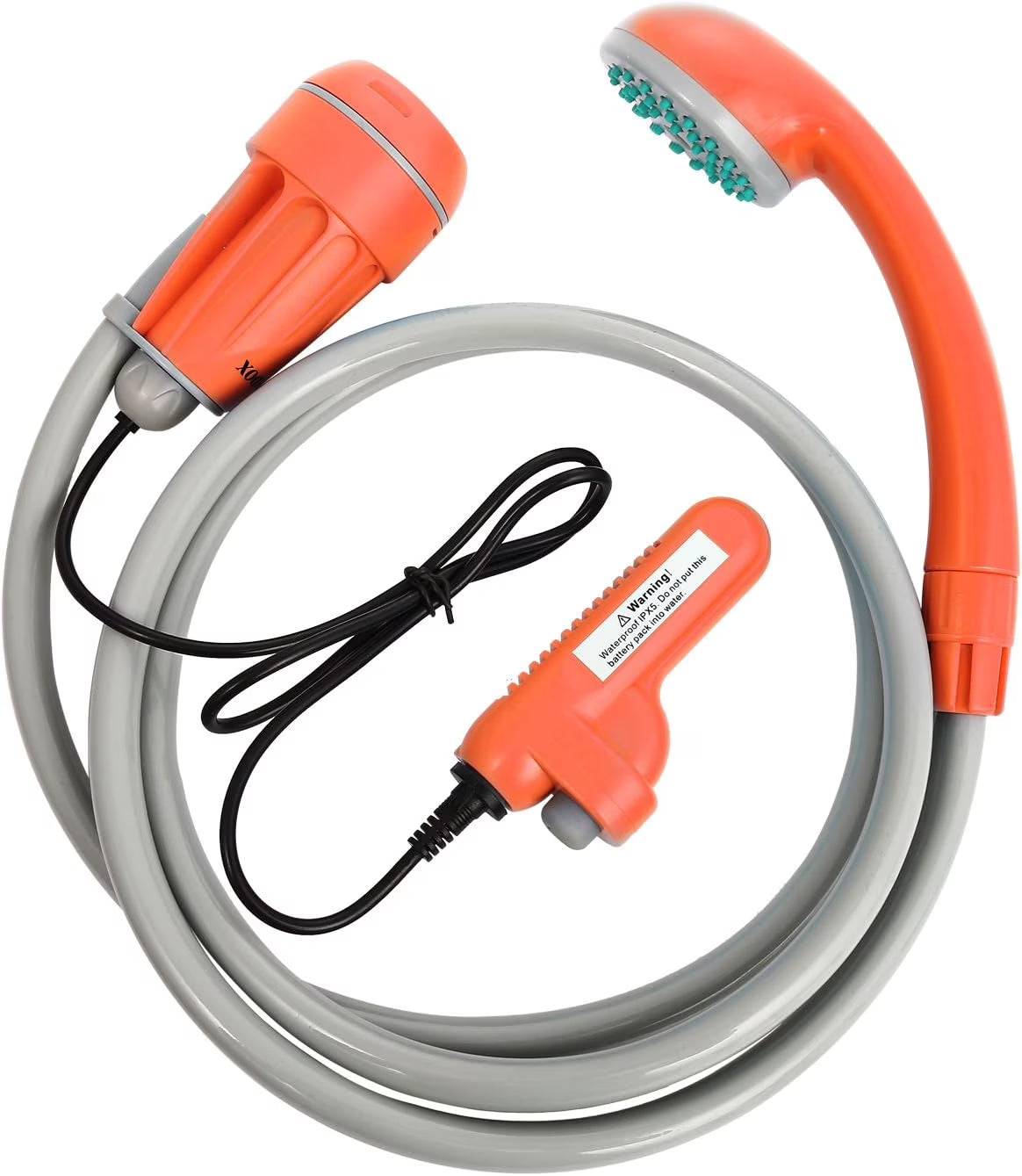 Portable Camping Shower W6931
