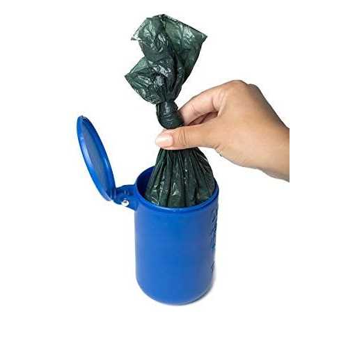 Reusable Dog Poop Holder F7284