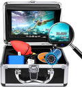 Portable Underwater Fishing Camera with 7'' LCD Monitor Q540