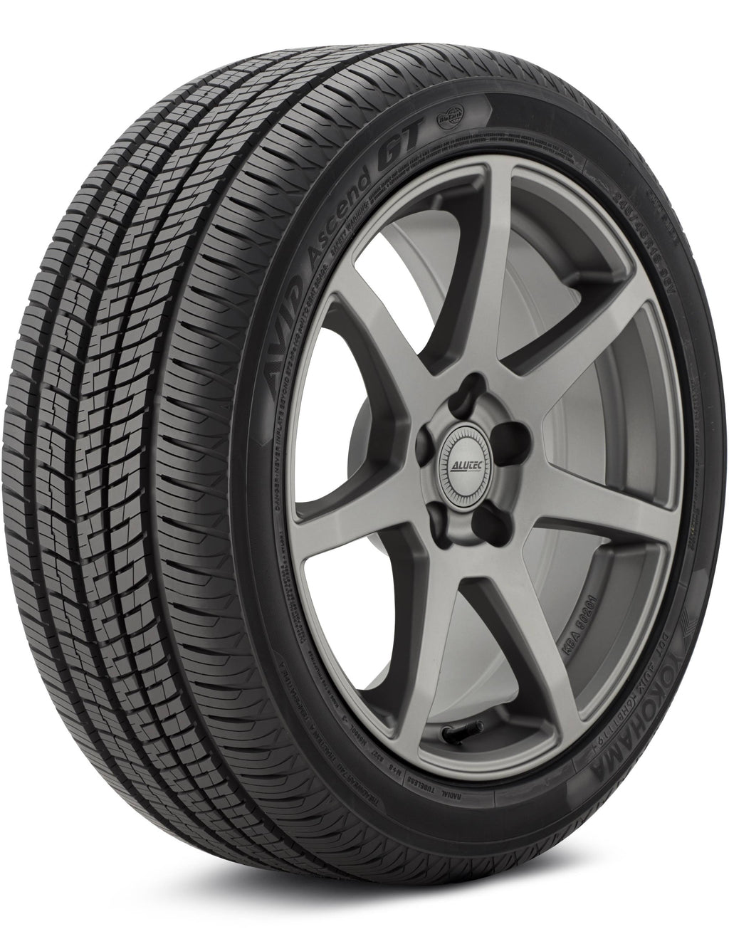 215/55R16 97H Tire G785097