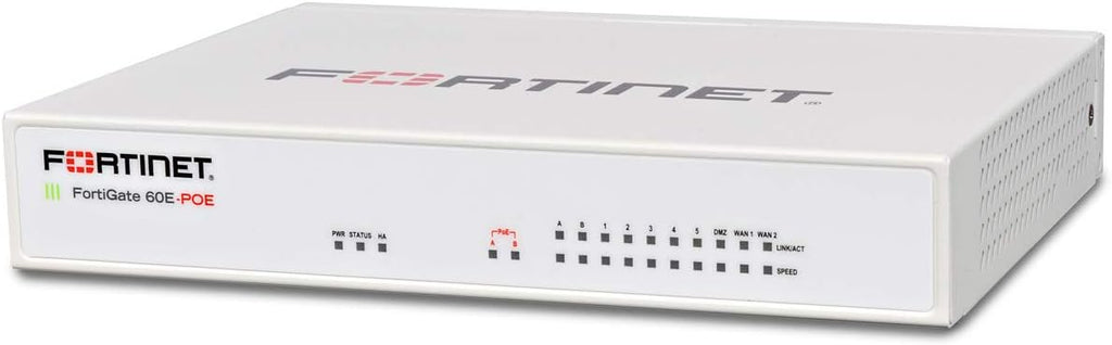 Network Security Appliance with 1 Year 24x7 Enterprise Protection H7433
