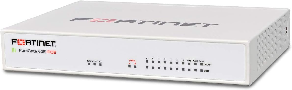 Network Security Appliance with 1 Year 24x7 Enterprise Protection H7433