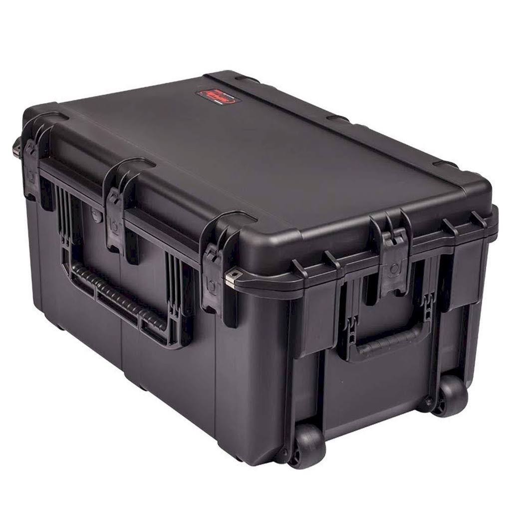 Waterproof Empty Case W9193