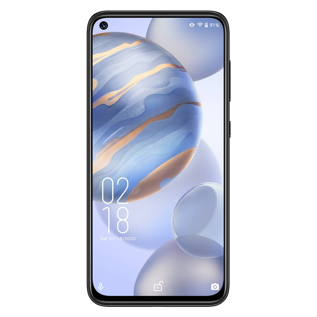 6.4 inch FHD+ 4GB 64GB 4G Smartphone X340