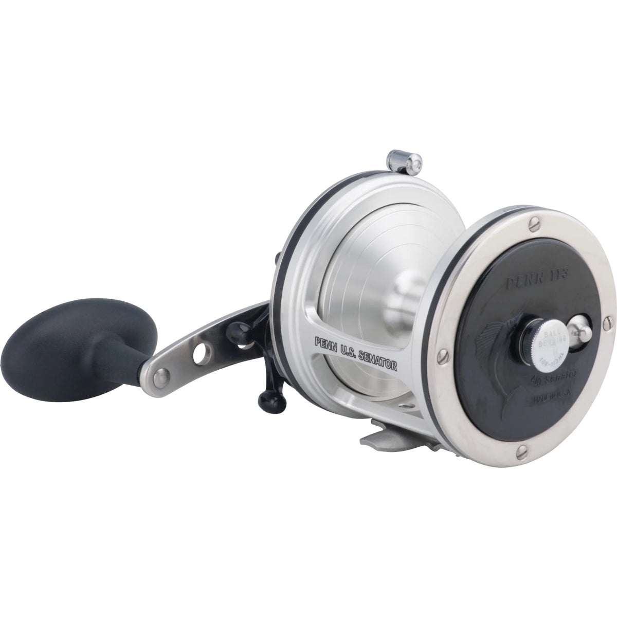 Conventional Reel, Size 113N X27322