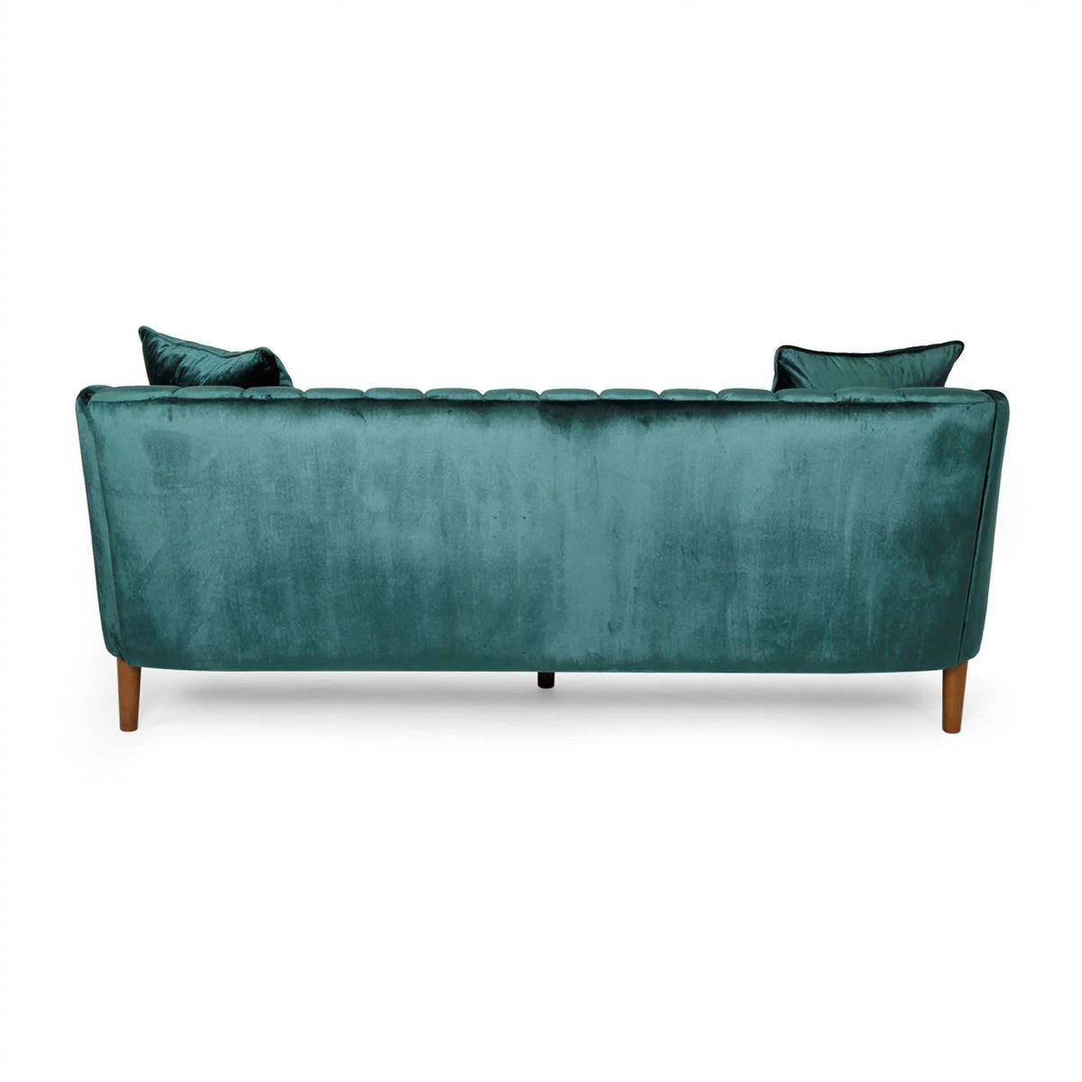 Velvet 3 Seater Sofa H939091