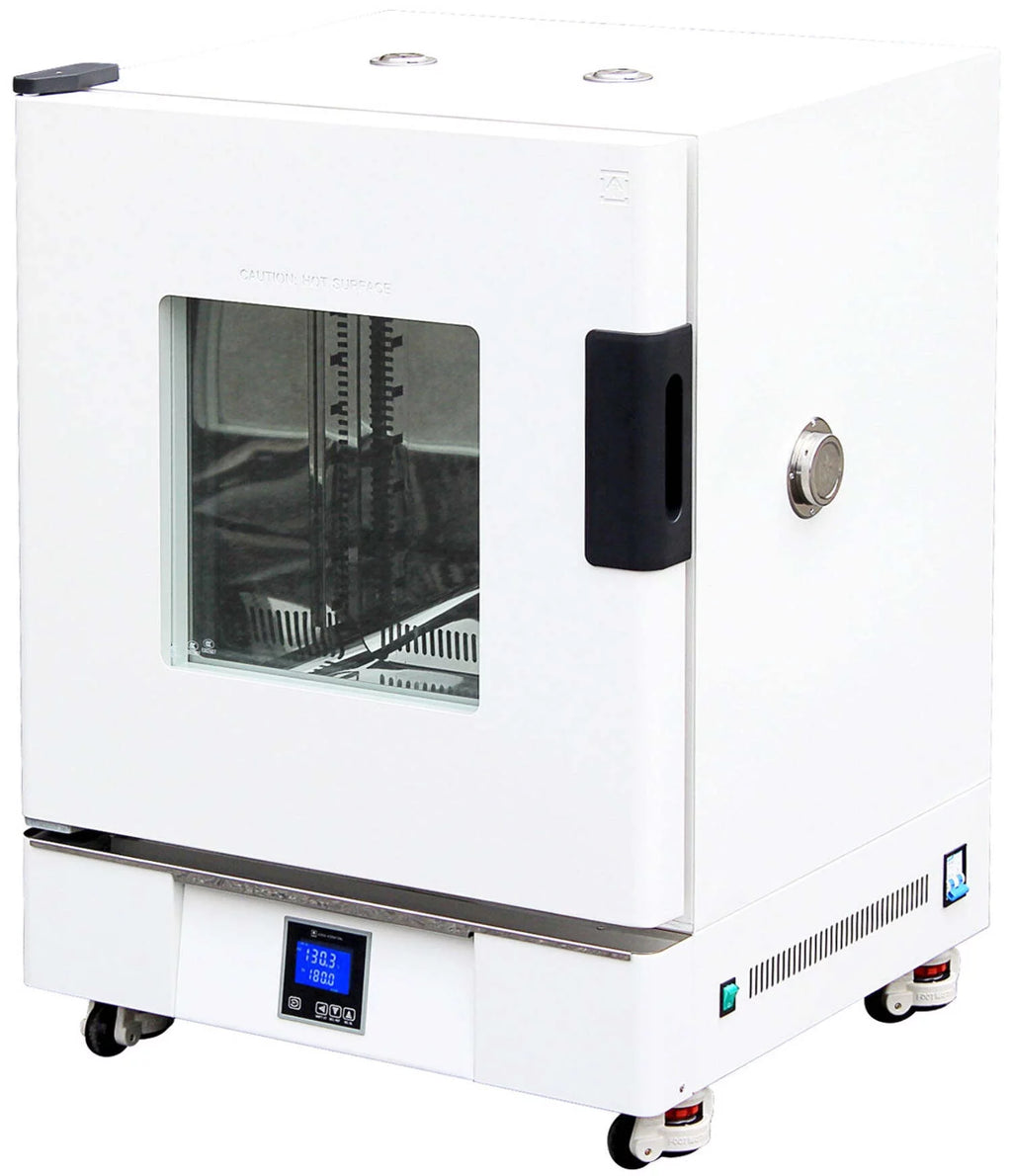 4.8 Cu Ft 9 Shelves Forced Convection Oven 220V C457