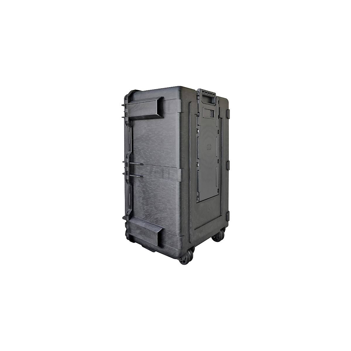 Waterproof Empty Case W9193