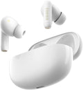 White Hybrid Active Noise Cancelling TWS Wireless Earbuds L320724