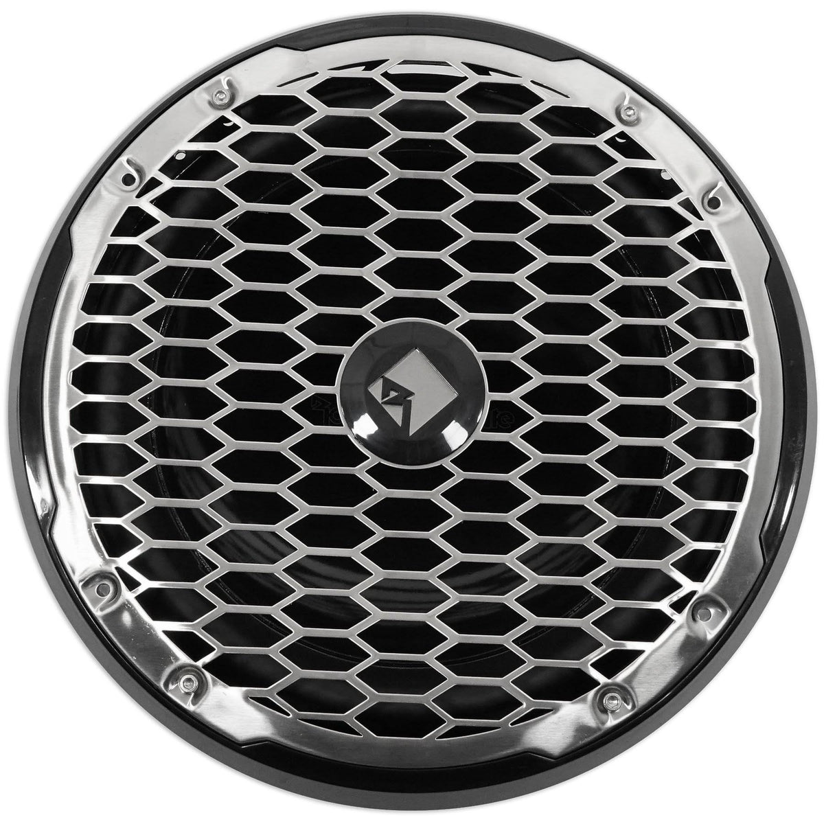 Black 12" 4-Ohm Subwoofer H2774
