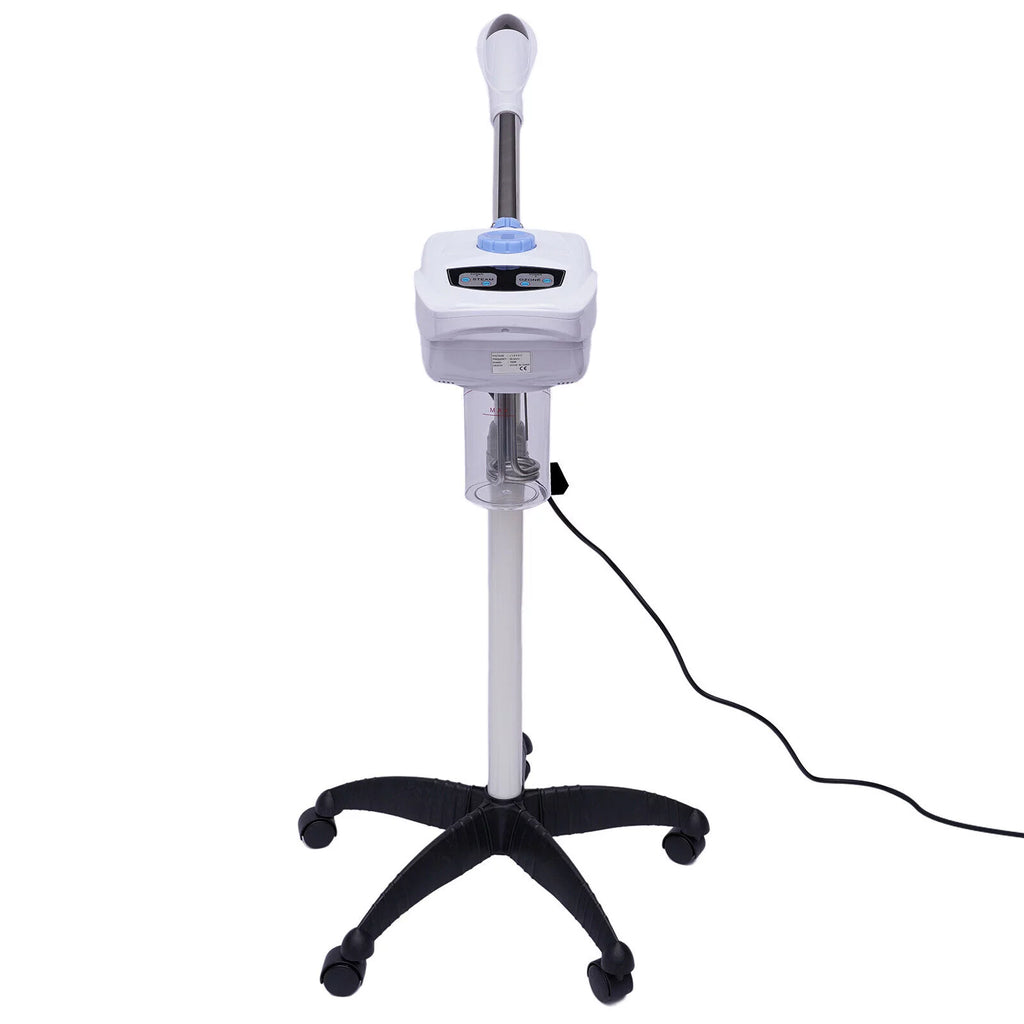 White Face Steamer M751717