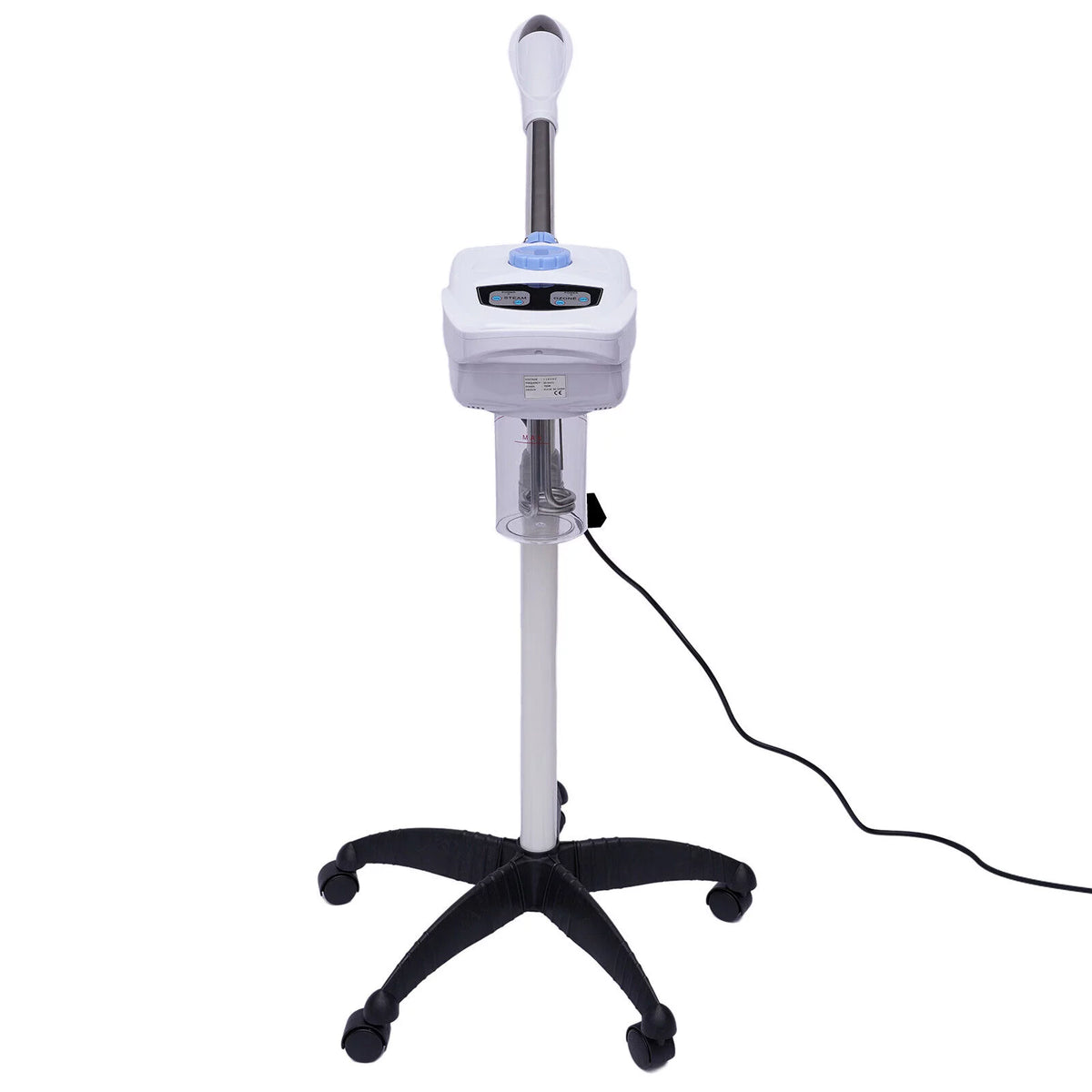 White Face Steamer M751717