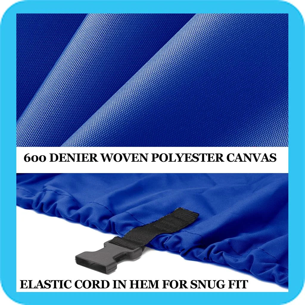 Boat Cover U272404
