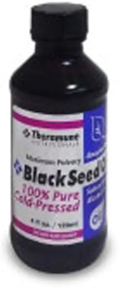 Black Seed Oil 4 OZ Z232