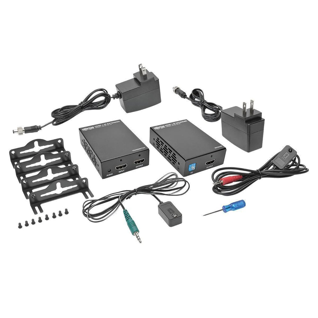 HDMI Over Cat5/Cat6 Active Extender Transmitter Receiver N6248