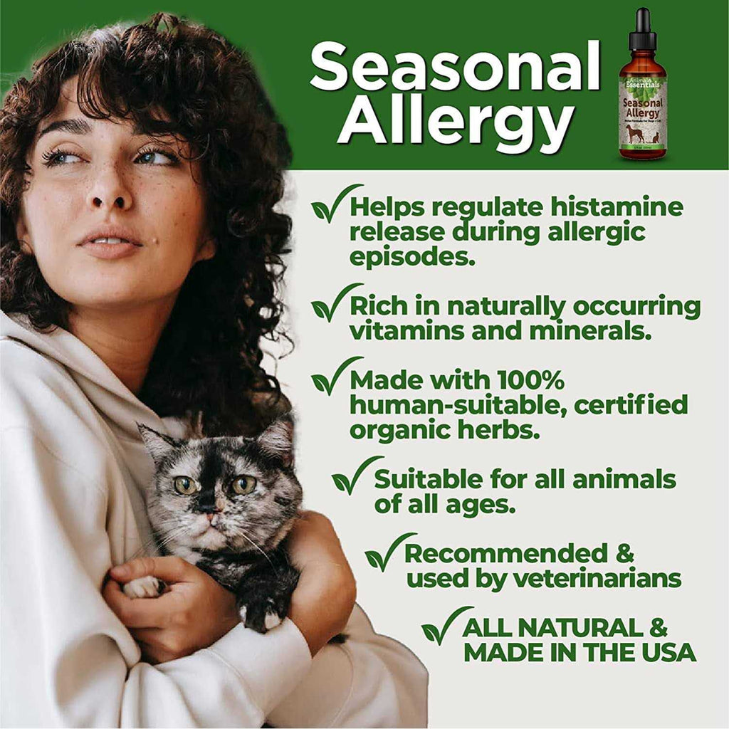 Seasonal Allergy R282
