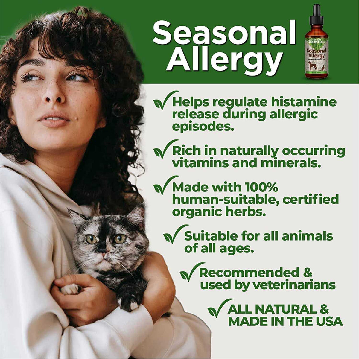 Seasonal Allergy R282