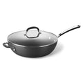 Nonstick 12 Jumbo Deep Fry Pan O41393