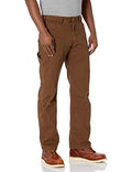 Relaxed Straight Fit Lightweight Duck Carpenter Jean N338