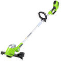 40V Cordless String Trimmer/Edger S862003