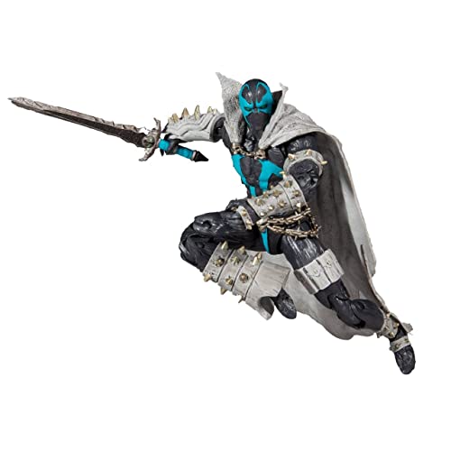 7" Action Figure V89524