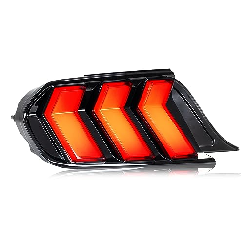 LED Tail Lights for Ford Mustang 2015-2022 N42568